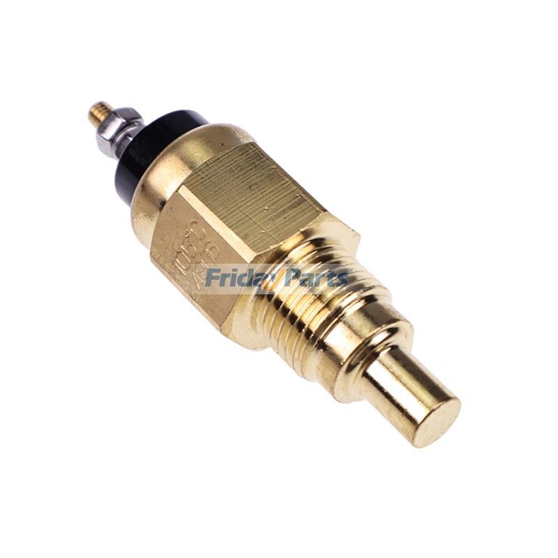 Overheat Warning Switch 289736A1 for Isuzu Engine 4JB1 4HK1 CASE Excavator CX75SR CX130B CX80 CX135SR CX160B 9007B