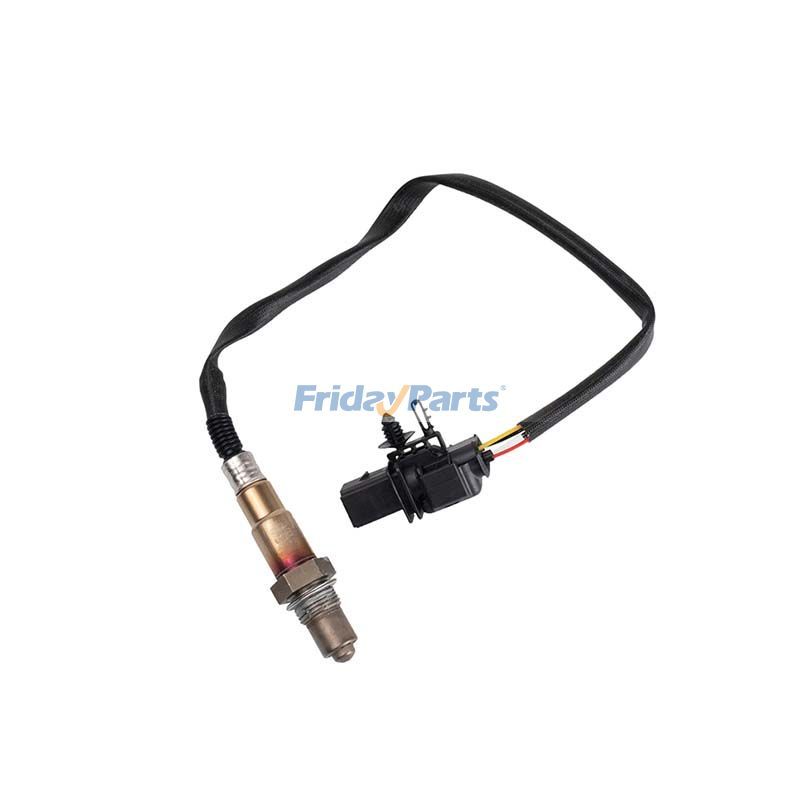 Oxygen Sensor 0258017084 0258017085 for Audi S6 Ford Edge Escape Expedition F150 F250 F350 Fusion
