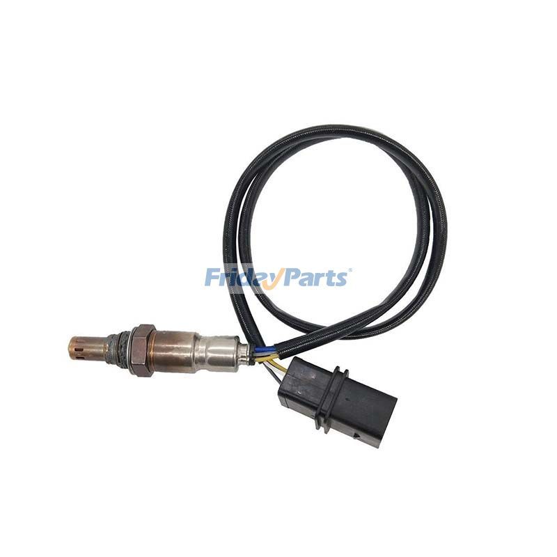 Oxygen Sensor 06A906262BR 06A906262CF for Audi A3 Seat Altea Toledo Volkswagen Caddy Golf