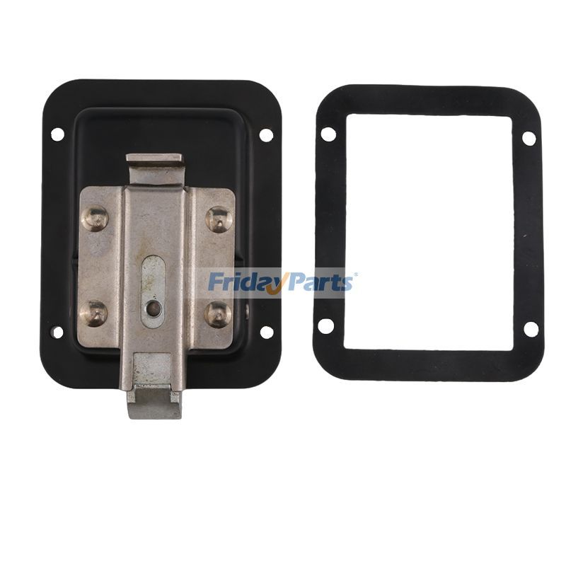 Paddle Handle Latch 55675GT for Genie Scissor Lift GS-1530 GS-1930 GS-3232 GS-2646 GS-4069DC