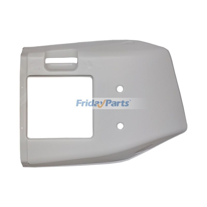 Panel Curbside Control Box 79-60599-02 for Carrier Supra 1250 1150 1050 950MT 950 1150MT 1250MT