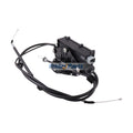 Parking Brake Actuator With Control Unit 34436850289 for BMW X5 X6 E70 E71 E72