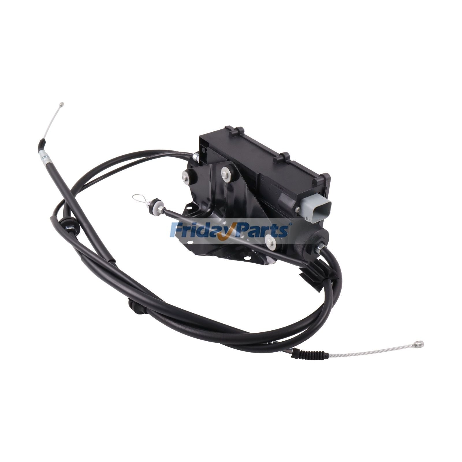 Parking Brake Actuator With Control Unit 34436850289 for BMW X5 X6 E70 E71 E72