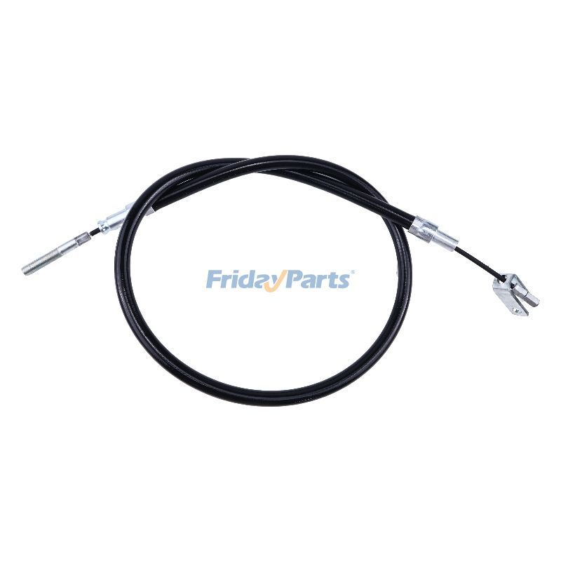 Parking Brake Cable 280681A1 for CASE Loader 570LXT 570MXT 580L 580LXT 580M 580SL 580SM 590SL
