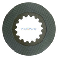 Parking Brake Disc 1341170C1 for CASE Tractor 5140 5150 5220 5230 5240 Loader 580K 580SK 590