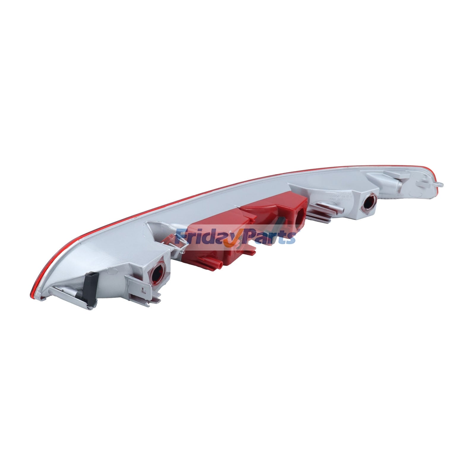 Passenger Side Right Rear Bumper Tail Light 8R0945096B for 2009-2017 Audi Q5