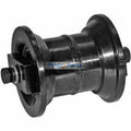Track Roller PE64D00005F1 for CASE Excavator CX14 CX17B New Holland Excavator E15 E18SR Kobelco Excavator 17SR-3 SK17SR-3