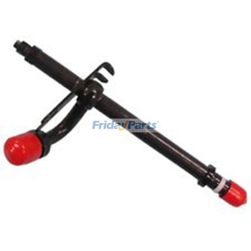 Pencil Injector Nozzle A140827 for Case Excavator 207D