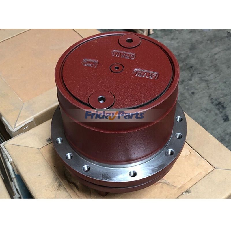 PGR130 Travel Gearbox With Motor for Bobcat Excavator E16