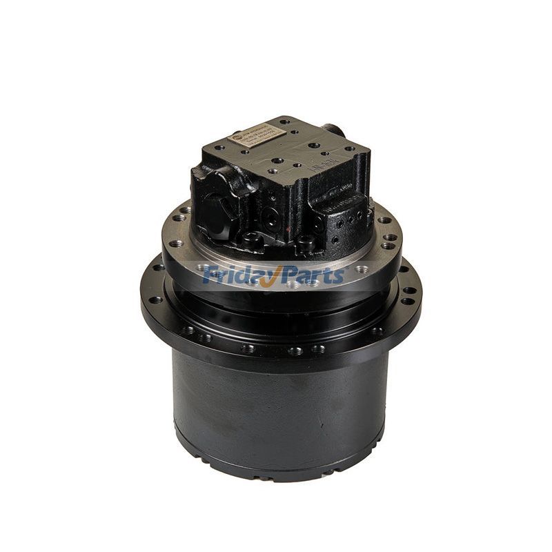 PGR402 Travel Gearbox With Motor 5731.213.0048 for Bobcat Excavator 428