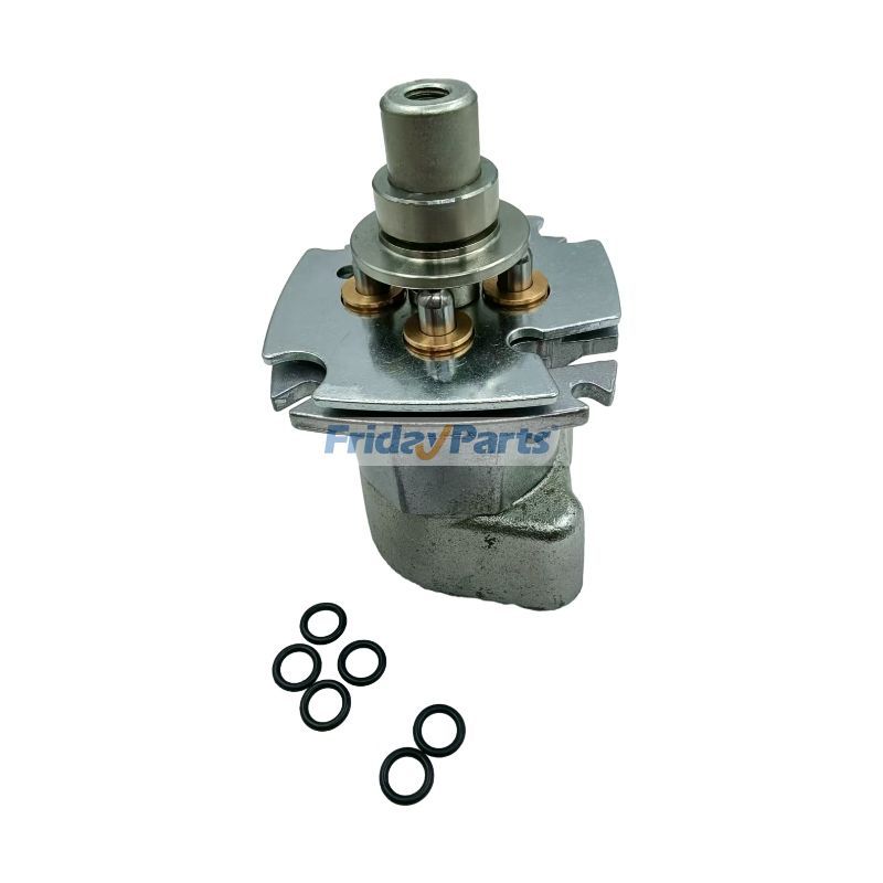 Pilot Valve 87687141 for CASE Loader 580N 580SN 590SN 580SM 590SM 580M