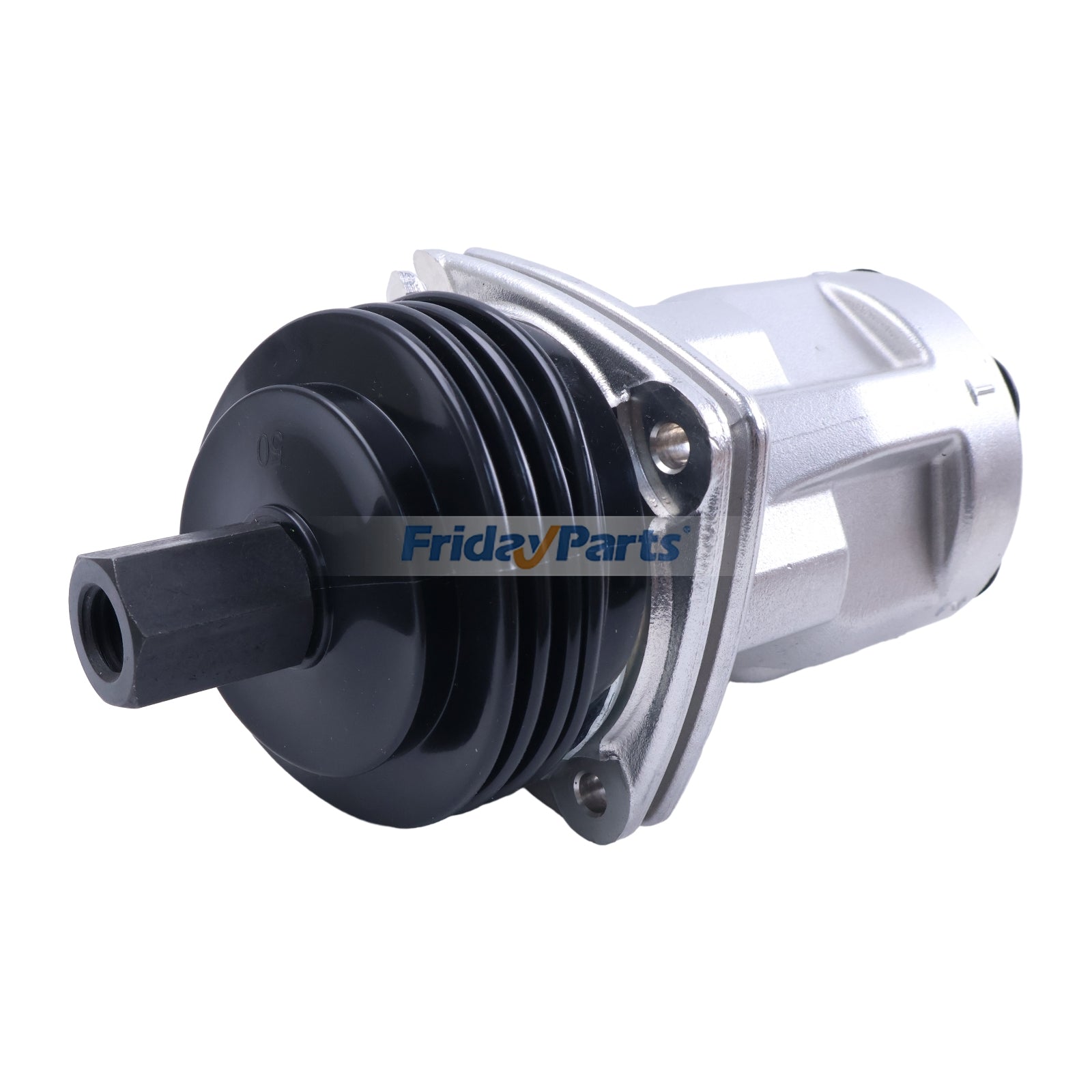 Pilot Valve for Kobelco SK55 SK70 SK75 CASE CX55 CX75 Kubota KX161 KX163 Excavator