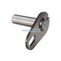 Pin 8606124 for CASE Loader 621E 721F 721E 621F 621G 721D 721G