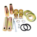 Pin Bushing Kit for Bobcat Skid Steer Loader T180 T190 S150 S160 S175 S185 773
