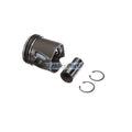 Piston Assembly 2996574 8094893 for New Holland Engine F2CE9684A Combine Harvester CR9040 CR9060