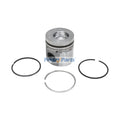 Piston Kit 3358010 for Cummins Engine 4BT3.9 CASE Loader 580H 580L Ford 814 815 F250 F350 F4000