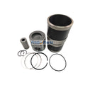 Piston Kit 3929161 for Cummins Engine 6C8.3 ISBE4 ISC QSC8.3 CASE Tractor 7220 7230 9310 9330 MX180 MX200 MX220 MX270 Harvester 2166 2188 2366 2388