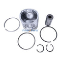Piston Kit A77730 for CASE Engine 6590T Excavator 688 888 9030 1085C Loader 580L 680L 780C 590 570LXT 621