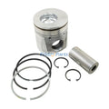 Piston Kit SBA115017310 for CASE Tractor D40 D45 DX40 DX45 Loader SR175 SR150 SV185 410 420