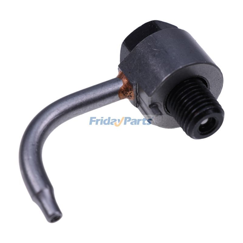 Piston Oil Cooling Jet Nozzle 293176A1 4126X124 for CASE Tractor C70 C80 CX70 C90 MX100C CX80 C100 MX80C CX90 MX90C CX100