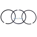 Piston Ring Kit 25-34381-00 for Carrier Engine CT2.29TV CT3.44TV Refrigeration Unit Supra 422 450 550 622 750