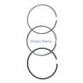Piston Ring Kit 25-39410-00 for Carrier Engine CT4134 CT4-134DI Transport Refrigeration