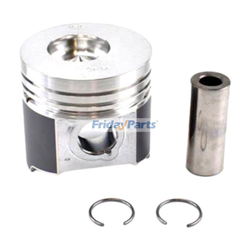 Piston Kit 25-39440-00 for Carrier Transicold Vector 6500 6600MT
