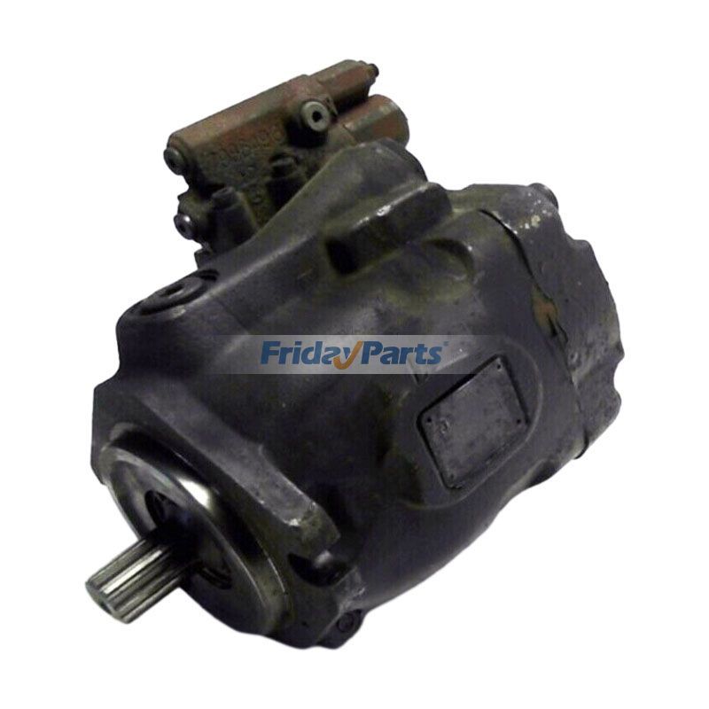 Piston Pump 87538168 for CASE Tractor MAGNUM 280 290 310 315 3154 340 235 250 370 380 260 2654