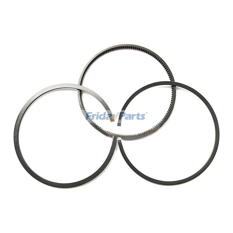 Piston Ring 7018443 for Bobcat UTV 3400 3400XL 3450 3600 3650