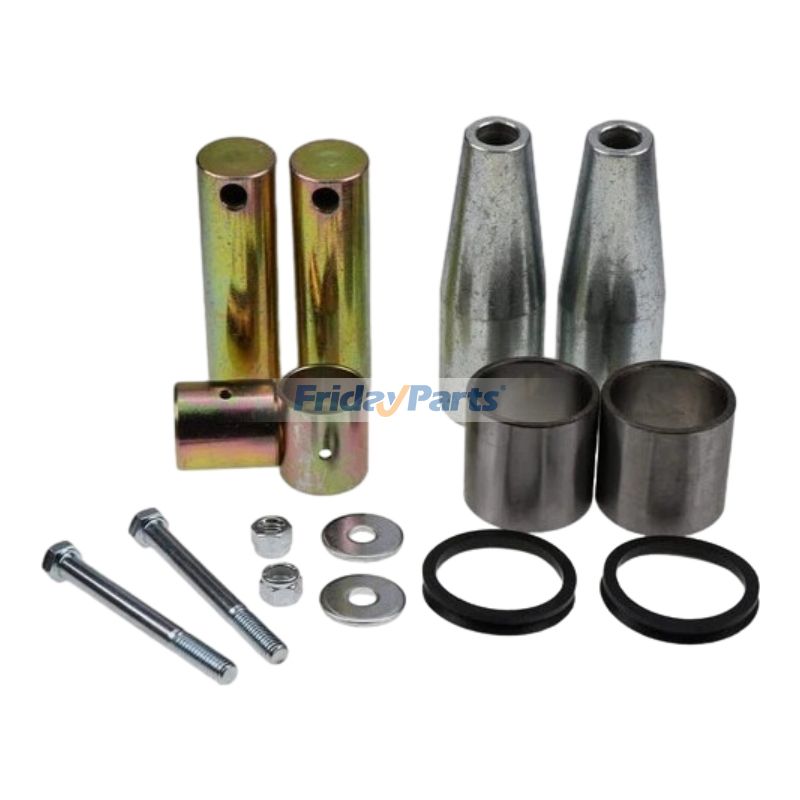 Pivot Pin and Bushing Kit for Bobcat Loader S510 S530 S550 S570 S590 S595