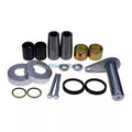 Pivot Pin Bushing Kit 6732012 6589665 6651709 for Bobcat Loader 553 630 631 632 751 753 763 773 7753