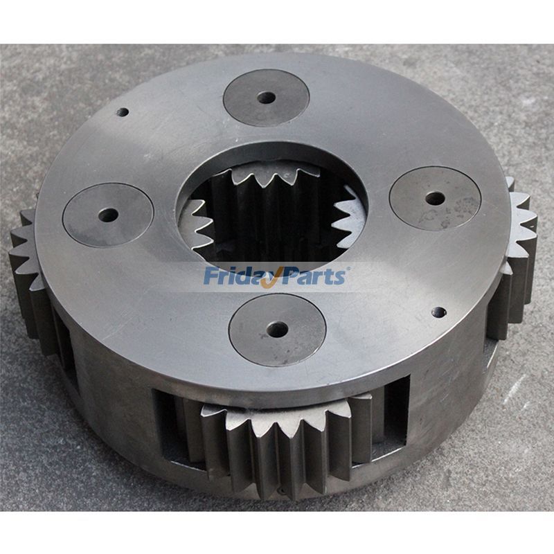 Planetary Carrier KSC0246 for CASE CX2330 CX2350 Sumitomo SH350 Excavator