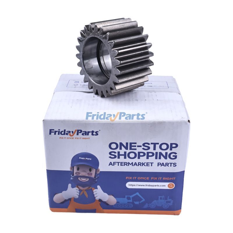 Planetary Gear 84183899 for CASE Loader 590SN 580SNWT