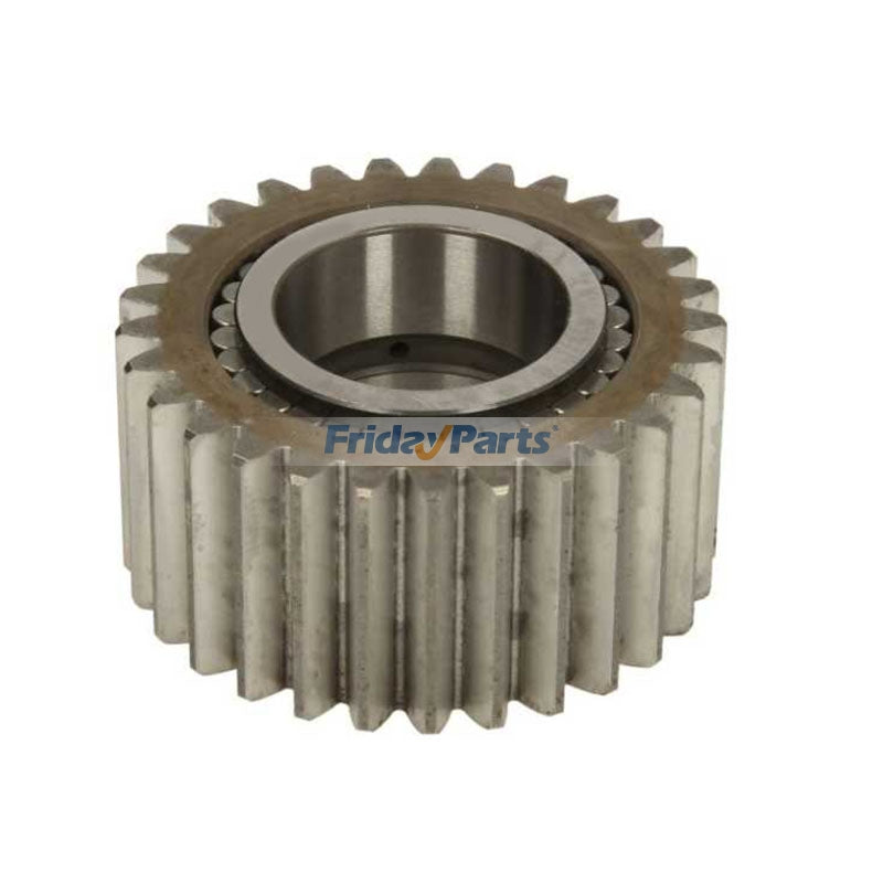 Planetary Gear 84584630 for CASE Excavator WX168 WX218