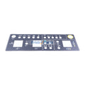 Platform Control Panel Decal 214933GT for Genie Boom Lift Z-45/25 Z-51/30J Z-62/40