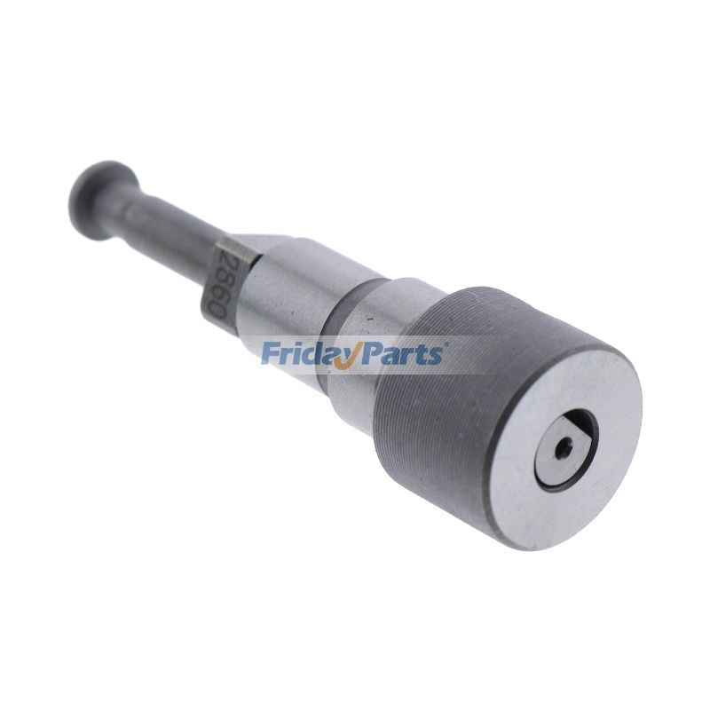 Plunger & Barrel Assembly 090150-2860 for Mitsubishi Engine K3B K4B Tractor MT1801 MT1801D D1550 D1550FD MT1401 MT1401D