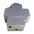Pneumatic Vent Valve 1619533811 1614796100 for Atlas Copco Air Compressor