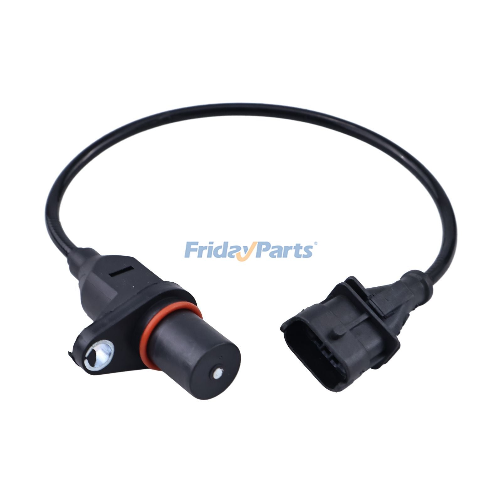 Position Sensor 4890190 for New Holland Engine F4HE0484DB101 F4HE0484GJ100 F4HE0484GJ102 F4HE9484CJ100 F4HE9484CJ102 Loader B110 B110B