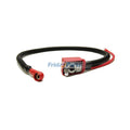 Positive Battery Cable 6731256 for Bobcat Loader 753 763 773 S100 S130 S150 S160 S175 S185 S205 T110 T140 T180 T190