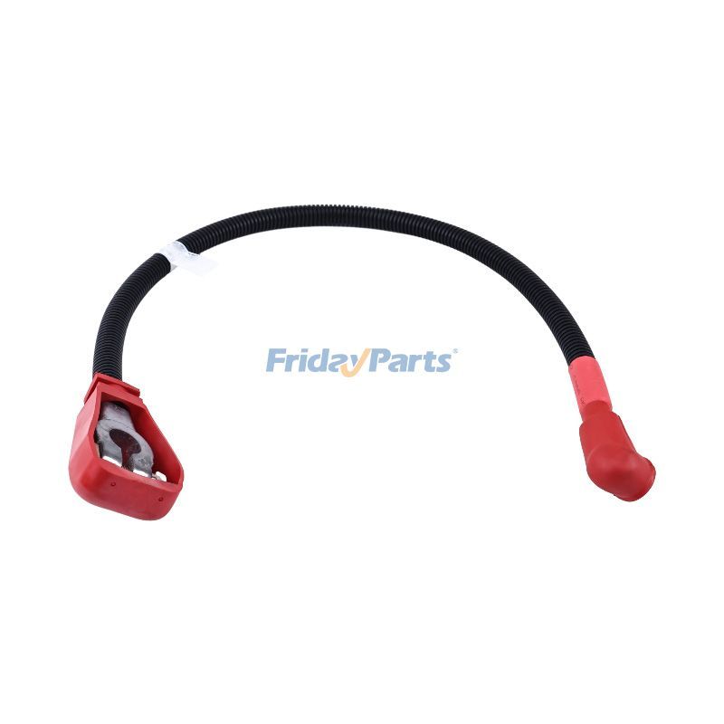 Positive Cable 6714436 for Bobcat Skid Steer Loader 453 463 S70