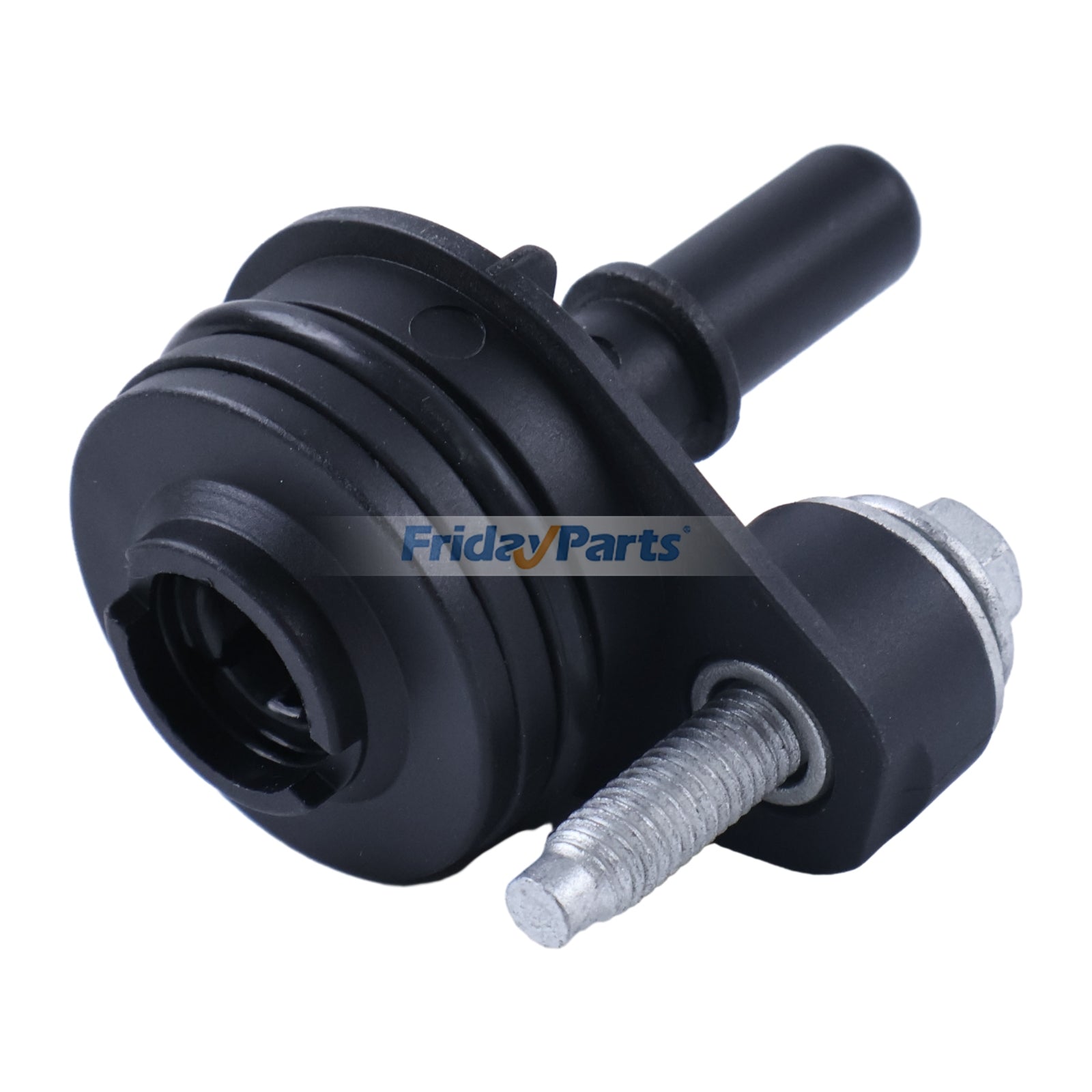 Positive Crankcase Ventilation PCV Valve 12665167 for Chevrolet Malibu GMC Terrain Cadillac CTS Buick Regal 2016-2023