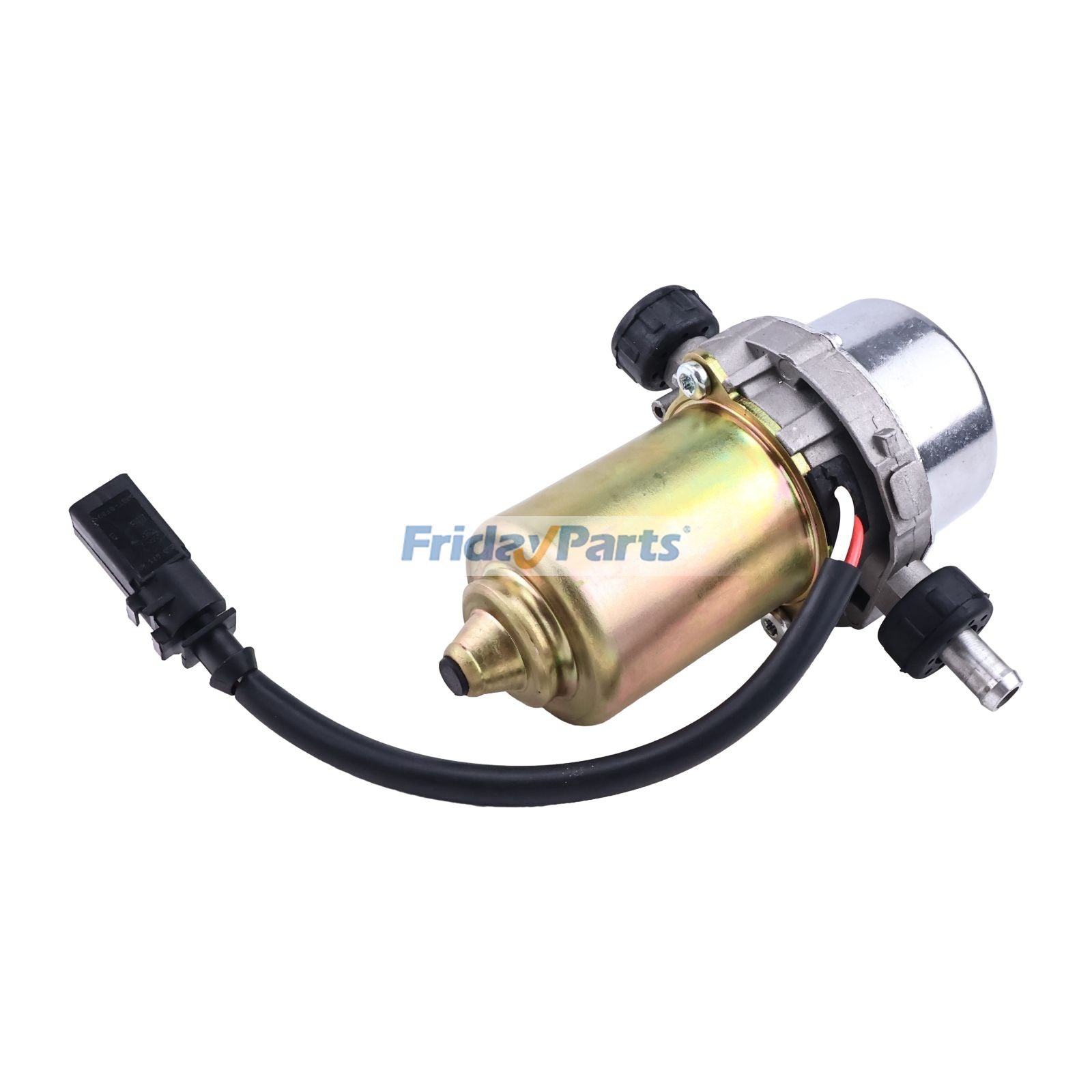 Power Brake Booster Vacuum Pump 8E0927317H for Audi A4 A6 Q7 A8 Quattro S4 RS4 Volkswagen Touareg