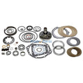 Power Shuttle Overhaul Kit With Charge Pump for CASE Backhoe Loader 580C 580D 480C 480D 480E
