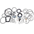 Power Shuttle Transmission Gasket Kit A502001 D103220 for CASE 480C 480D 480E 480F 580C 580D 580K 584E 585E 586E