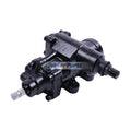 Power Steering Box 800130 for Chevrolet Bel Air Camaro Caprice Oldsmobile Cutlass Buick LeSabre Regal 1964-1992