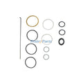 Power Steering Cylinder Seal Kit 55355C91 for CASE IH 385 395 485 495 585 595 695 3210 3220 International Hydro 84 Tractor