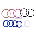 Power Steering Cylinder Seal Kit CAR49101 1537615C1 for CASE Tractor 4210 4230 MX90C CX100 CX50 CX60 CX70 CX80
