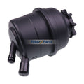 Power Steering Fluid Reservoir 32416851218 for BMW 128 325 328 330 335 M3 X3