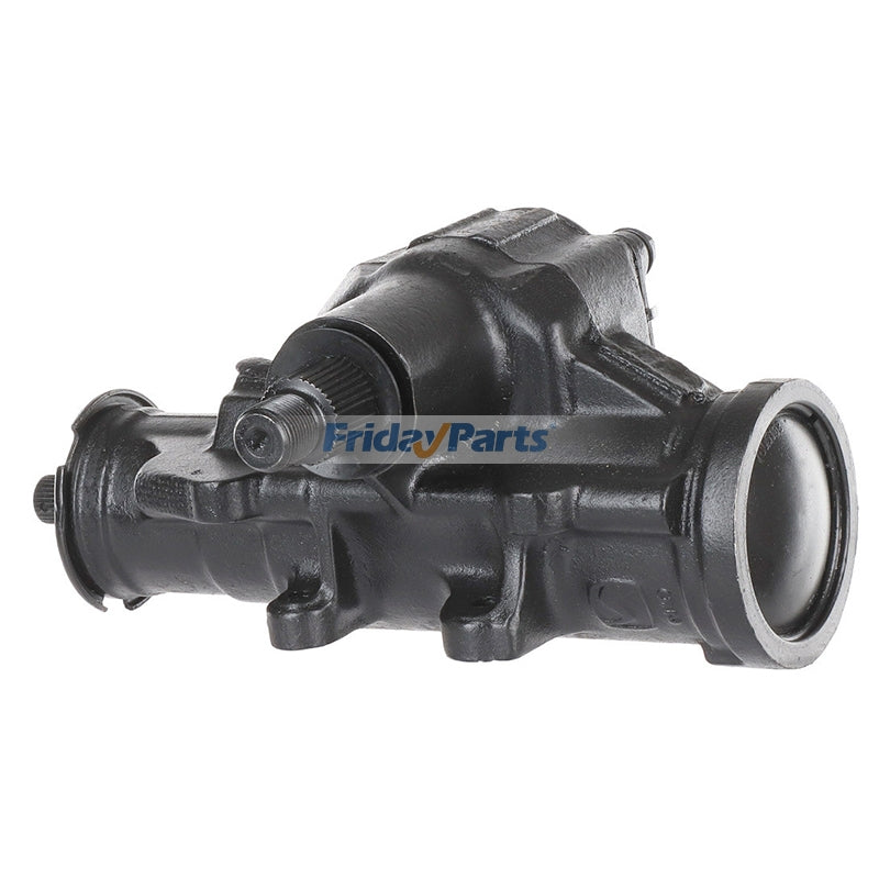Power Steering Gear Box 27-6550 for Chevrolet Camaro Ei Camino Monte Carlo GMC Caballero Pontiac Firebird 1982-1992