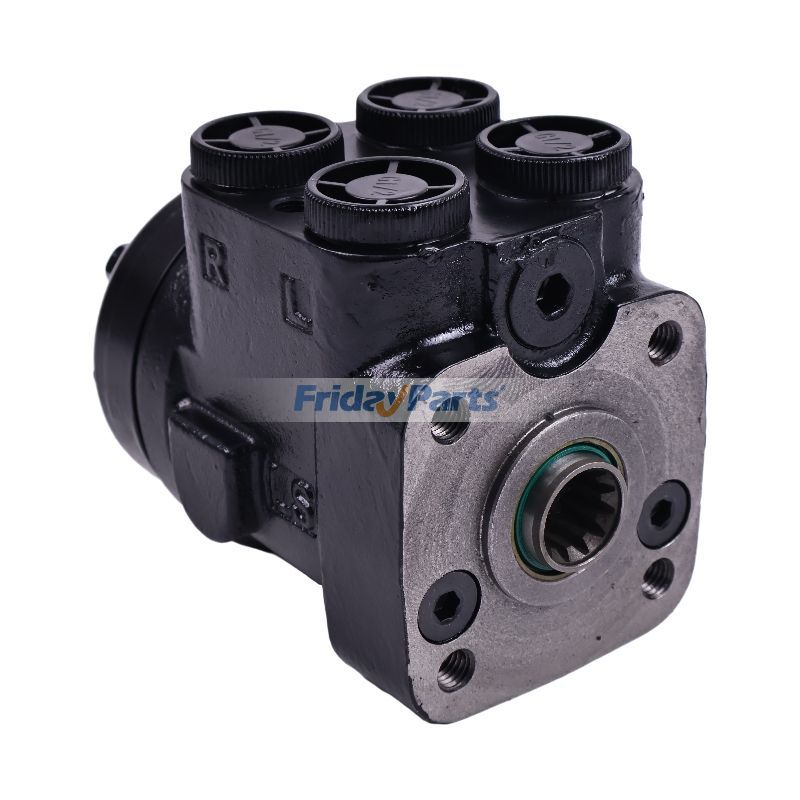 Power Steering Motor 67698C92 67698C93 for CASE IH Tractor 248 258 268 278 380B 385 454 474 484 485 500 574 584 585 674 684 685 784 785 884 885 2400 2500